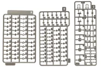 KOTOBUKIYA MECHA SUPPLY10 DETAIL COVER Type A - M.S.G - photo 8