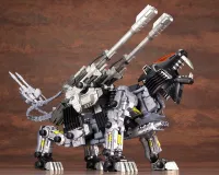 KOTOBUKIYA RZ-007 SHIELD LIGER DCS-J - ZOIDS - photo 8