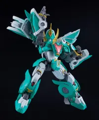 GOOD SMILE COMPANY MODEROID King's Style Winzert - Mado King Granzort - photo 4