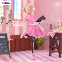 Is the Order a Rabbit? BLOOM Trio-Try-iT Figure -Cocoa- 3