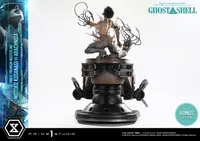 Prime 1 Studio Ultimate Premium Masterline GHOST IN THE SHELL Motoko Kusanagi VS Arachnida Bonus Version - Ghost in the Shell - photo 21