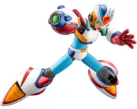 KOTOBUKIYA SECOND ARMOR DOUBLE CHARGE SHOT VERSION - Mega Man - photo 2