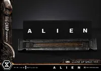 Prime 1 Studio Museum Masterline XL Alien (Film) Big Chap Xenomorph Close Up Shot Ver. - Alien (Movie Franchise) - photo 24
