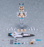 figma Sophia F. Shirring: Updated ver. 10