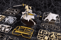 Reincarnation Saber Lily ~Distant Avalon~ 8