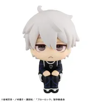 MegaHouse Lookup BLUE LOCK Seishiro Nagi ver.2 - BLUE LOCK - photo 2