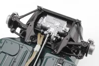 Hasegawa [HC54] 1:24 MINI COOPER 1.3i (1997) - Scale Kits - photo 22