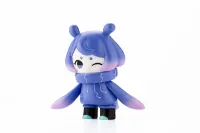 KOTOBUKIYA Ocean Exploration Robot DENSHITAKO No.3 [Aquarium Color Ver.] - Hinomoto Heavy Industries - photo 10