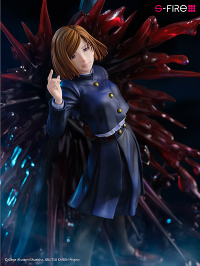 JUJUTSU KAISEN Figure Nobara Kugisaki 12