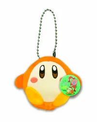 MAX LIMITED Kirby's Dream Land KURUMIKKO CAN BADGE (30pc per box) - Kirby - photo 4