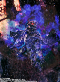 GUTS (BERSERKER ARMOR) -HEAT OF PASSION- "Berserk" TAMASHII NATIONS S.H.Figuarts 7