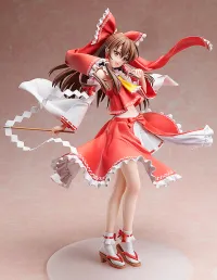 FREEing Reimu Hakurei(re-run) - Touhou Project - photo 3