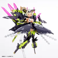 KOTOBUKIYA ASRA TAMAMONOMAE - Megami Device - photo 12