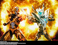 Absolute Tartarus Ultra Galaxy Right: The Destined Crossroad, Bandai Spirits S.H.Figuarts 5