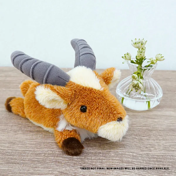 Sun Arrow Yakul Beanbag (S) - Princess Mononoke