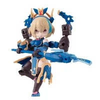 MegaHouse N-202d Titania Seiryu - Busou Shinki - photo 1
