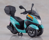 Nendoroid Rin Shima: Trike Ver. 10
