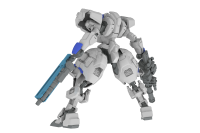 1/48 X-4+C（PDF-C701）PLD 2