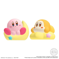 Kirby Friends 3 4