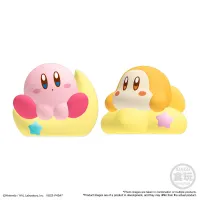 BANDAI Kirby Friends 3 - Kirby - photo 4