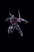 FLAME TOYS [Kuro Kara Kuri] Lazengann - Tengen Toppa Gurren Lagann - photo 8