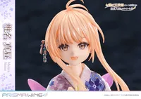 Prime 1 Studio PRISMA WING The Angel Next Door Spoils Me Rotten Mahiru Shiina 1/7 Scale Pre-Painted Figure - The Angel Next Door Spoils Me Rotten - photo 3