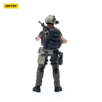 JOYTOY Yearly Army Builder Promotion Pack Figure 05 - JOYTOY Original Series - photo 5