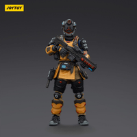 UNSC Sniper Moreau 1