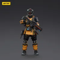 JOYTOY UNSC Sniper Moreau - Dark Source - photo 1