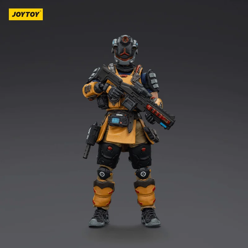 JOYTOY UNSC Sniper Moreau - Dark Source