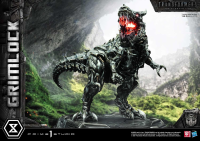 Museum Masterline Transformers: Age of Extinction (Film) Grimlock 38