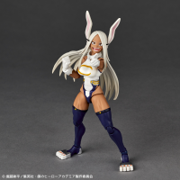 Revoltech Mirko 19