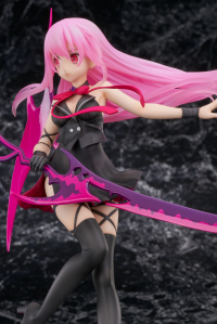Engage Kiss Kisara Demon ver. 1/7 Scale Figure 7