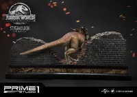 Prime 1 Studio Legacy Museum Collection Jurassic World: Fallen Kingdom (Film) Stygimoloch 1/6 scale - Jurassic Park - photo 26