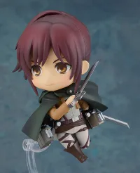 GOOD SMILE COMPANY Nendoroid Sasha Braus - Attack on Titan - photo 2