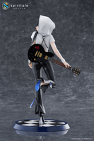 <Spiritale> Lycoris Recoil 1/7 Scale Figure - Takina Inoue -Band ver.- 10