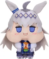 GOOD SMILE COMPANY Yurugao Mini Plushie Simple Oguri - Umamusume: Pretty Derby - photo 2