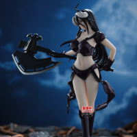 OVERLORD Albedo FIGURE BIKINI ARMOR ver. 2