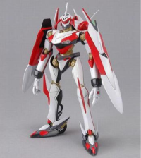 Eureka Seven Nirvash Spec 2 2
