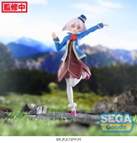 Luminasta TV Anime "Shangri-La Frontier" "Emul" 2
