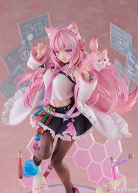 Hakui Koyori 1/7 Scale Figure 3