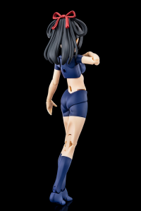 BUSTER DOLL KNIGHT 7