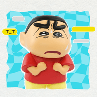 Comical Shinchan 9