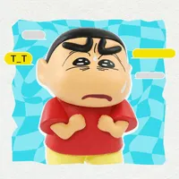 52TOYS Comical Shinchan - CRAYON SHIN-CHAN - photo 9