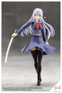 KOTOBUKIYA KUON YAKUSHIJI[MARIA KAGARIBI COSTUME] DREAMING STYLE BLIZZARD ACTRESS - SOUSAISHOJOTEIEN - photo 10