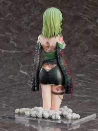 GOOD SMILE COMPANY Illustration Revelation Yueji Mingke - Tuyi Collaboration - photo 4