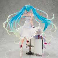Racing Miku 2021: Vacation Style Ver. 14