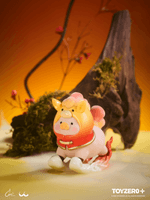 LuLu the Piggy - Spring Pony 10