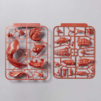 ARTPLA SCULPTURE WORKS Eva unit 02 The Beast 2