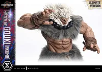 Prime 1 Studio Premium Masterline Street Fighter 6 Akuma Ultimate Version - Street Fighter - photo 30